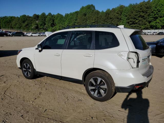 Photo 1 VIN: JF2SJAEC9HH588249 - SUBARU FORESTER 