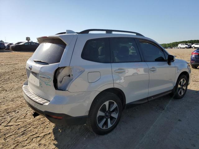 Photo 2 VIN: JF2SJAEC9HH588249 - SUBARU FORESTER 