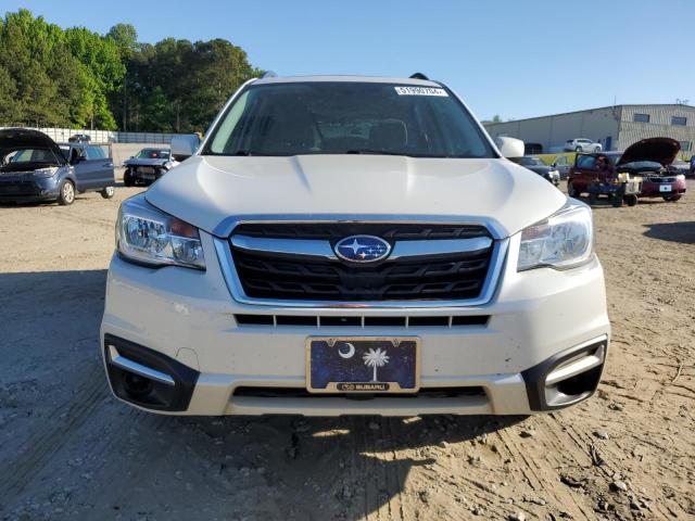 Photo 4 VIN: JF2SJAEC9HH588249 - SUBARU FORESTER 