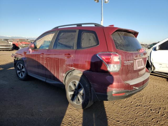 Photo 1 VIN: JF2SJAEC9JG413978 - SUBARU FORESTER 