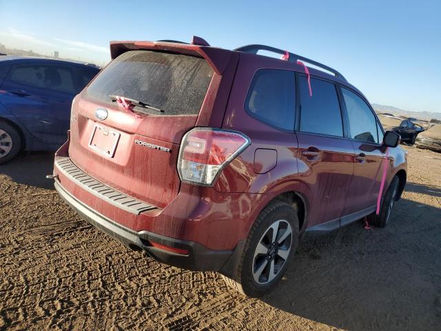 Photo 2 VIN: JF2SJAEC9JG413978 - SUBARU FORESTER 