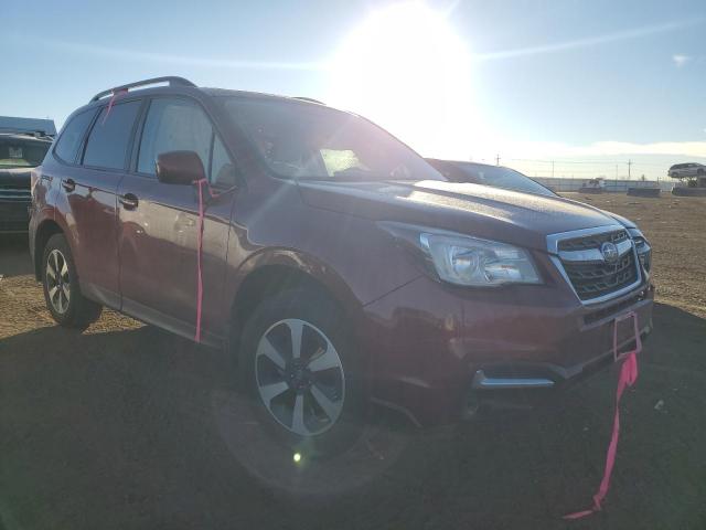 Photo 3 VIN: JF2SJAEC9JG413978 - SUBARU FORESTER 