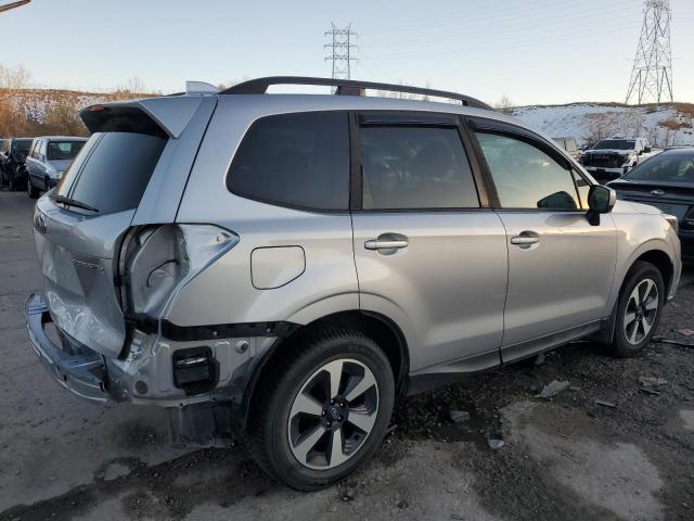 Photo 2 VIN: JF2SJAEC9JH413750 - SUBARU FORESTER 2 