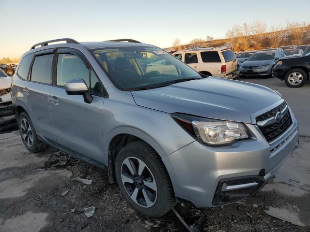 Photo 3 VIN: JF2SJAEC9JH413750 - SUBARU FORESTER 2 