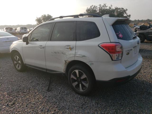 Photo 1 VIN: JF2SJAEC9JH422996 - SUBARU FORESTER 2 