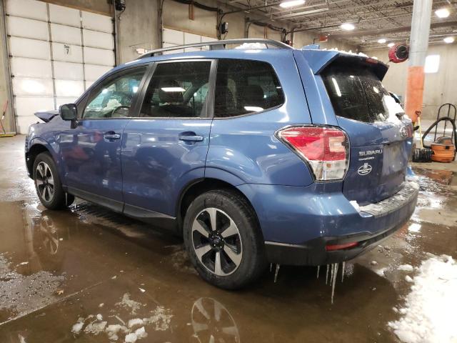 Photo 1 VIN: JF2SJAEC9JH430161 - SUBARU FORESTER 2 