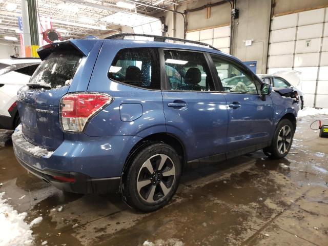 Photo 2 VIN: JF2SJAEC9JH430161 - SUBARU FORESTER 2 