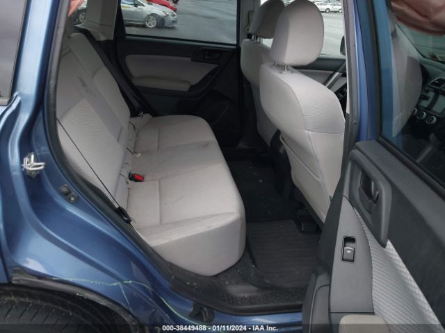 Photo 7 VIN: JF2SJAEC9JH451446 - SUBARU FORESTER 