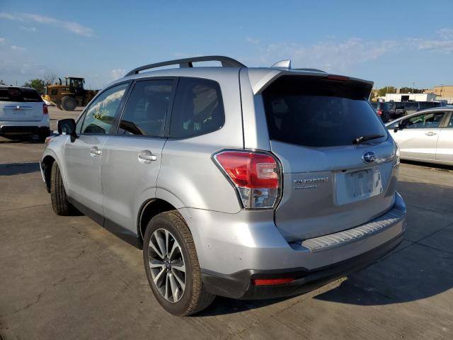 Photo 2 VIN: JF2SJAEC9JH456131 - SUBARU FORESTER 2 