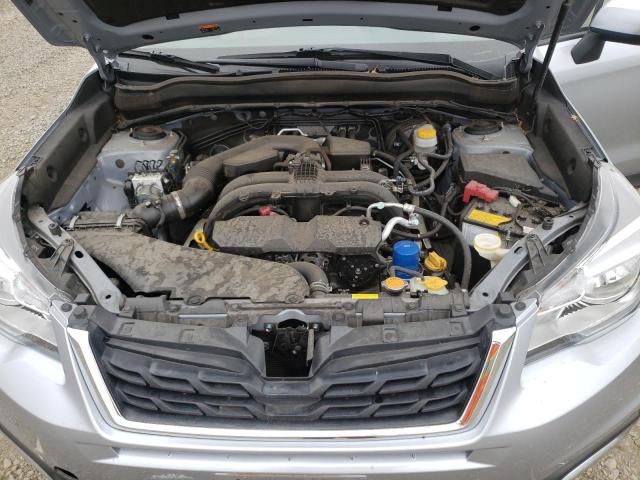 Photo 6 VIN: JF2SJAEC9JH473639 - SUBARU FORESTER 2 