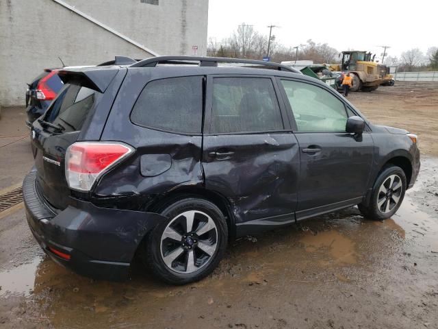 Photo 2 VIN: JF2SJAEC9JH488805 - SUBARU FORESTER 2 