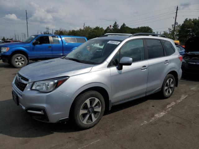 Photo 0 VIN: JF2SJAEC9JH542099 - SUBARU FORESTER 2 