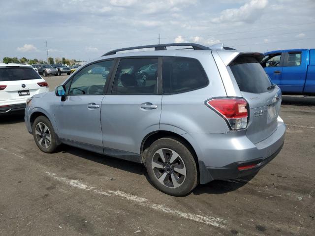 Photo 1 VIN: JF2SJAEC9JH542099 - SUBARU FORESTER 2 