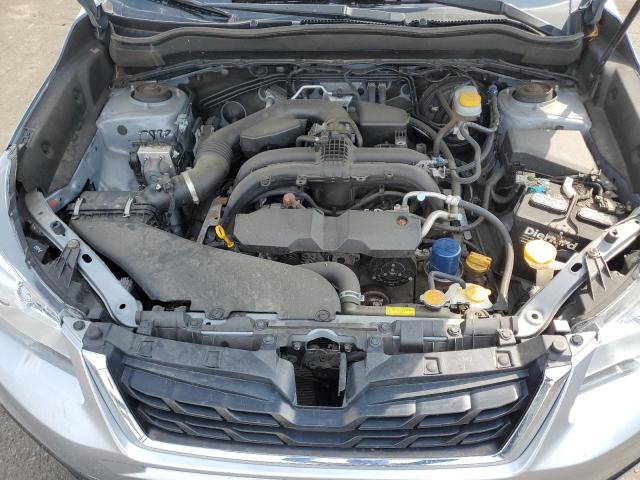 Photo 10 VIN: JF2SJAEC9JH542099 - SUBARU FORESTER 2 