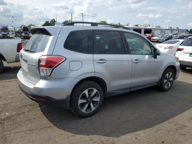 Photo 2 VIN: JF2SJAEC9JH542099 - SUBARU FORESTER 2 