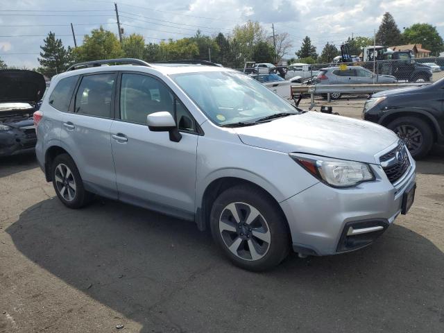 Photo 3 VIN: JF2SJAEC9JH542099 - SUBARU FORESTER 2 