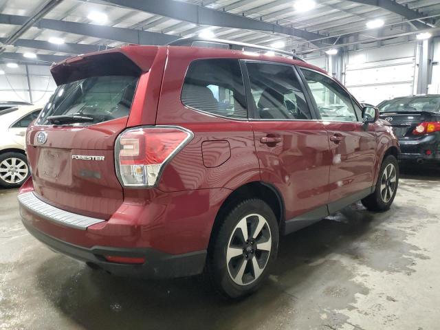 Photo 2 VIN: JF2SJAEC9JH545830 - SUBARU FORESTER 2 