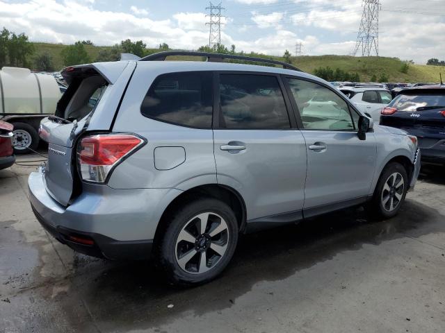 Photo 2 VIN: JF2SJAEC9JH565933 - SUBARU FORESTER 2 