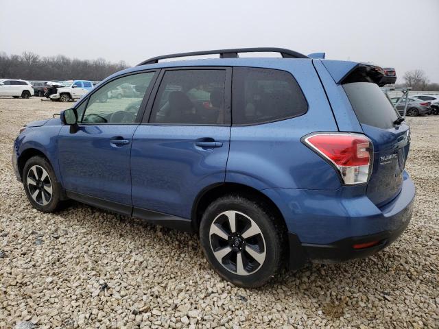 Photo 1 VIN: JF2SJAEC9JH571506 - SUBARU FORESTER 2 