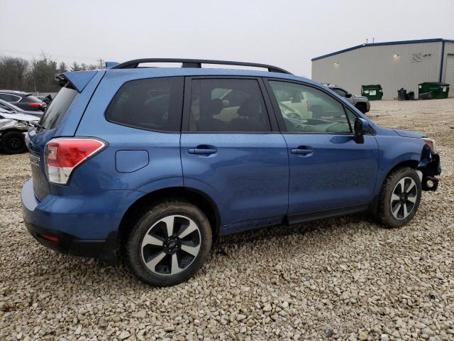 Photo 2 VIN: JF2SJAEC9JH571506 - SUBARU FORESTER 2 