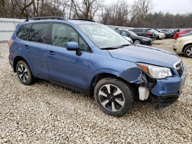 Photo 3 VIN: JF2SJAEC9JH571506 - SUBARU FORESTER 2 