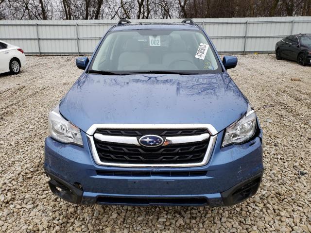 Photo 4 VIN: JF2SJAEC9JH571506 - SUBARU FORESTER 2 