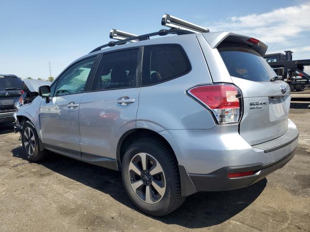 Photo 1 VIN: JF2SJAEC9JH590587 - SUBARU FORESTER 2 