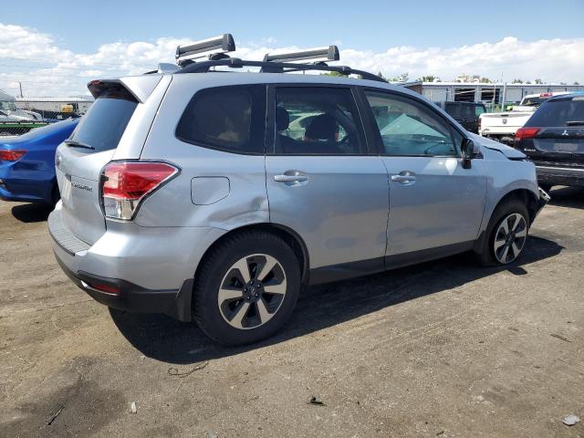 Photo 2 VIN: JF2SJAEC9JH590587 - SUBARU FORESTER 2 