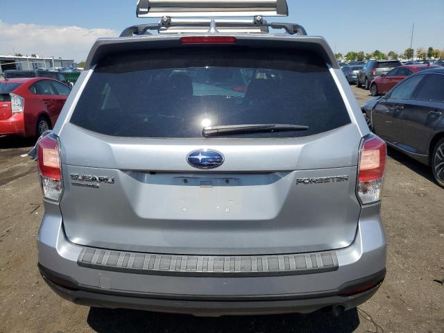 Photo 5 VIN: JF2SJAEC9JH590587 - SUBARU FORESTER 2 