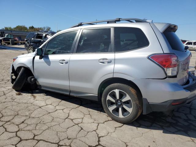 Photo 1 VIN: JF2SJAEC9JH610319 - SUBARU FORESTER 2 