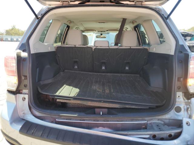 Photo 12 VIN: JF2SJAEC9JH610319 - SUBARU FORESTER 2 