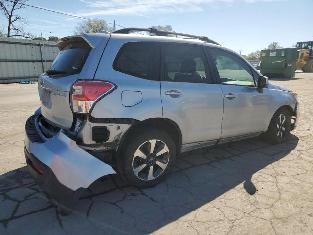 Photo 2 VIN: JF2SJAEC9JH610319 - SUBARU FORESTER 2 