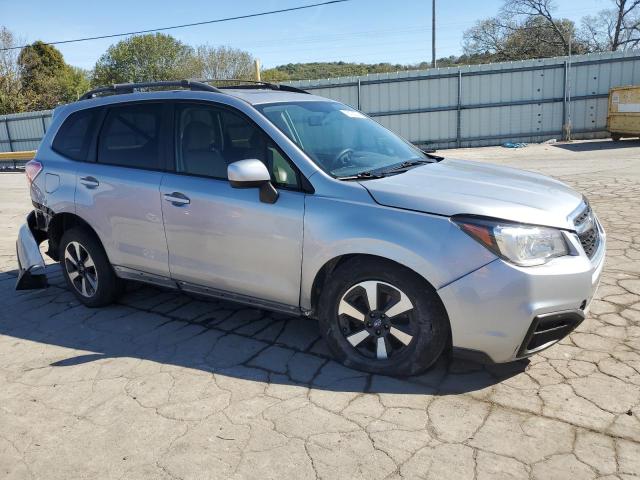 Photo 3 VIN: JF2SJAEC9JH610319 - SUBARU FORESTER 2 