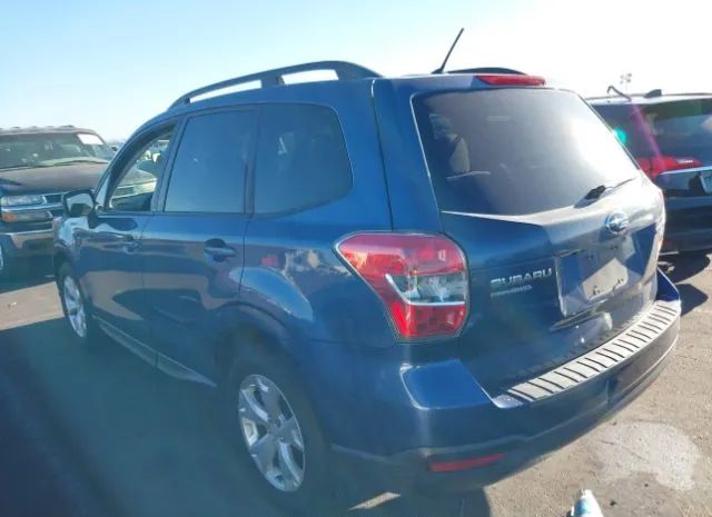 Photo 2 VIN: JF2SJAECXEH400690 - SUBARU FORESTER 2 