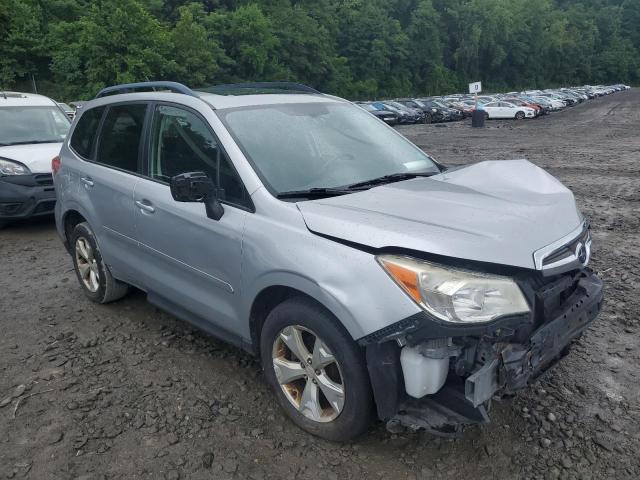 Photo 3 VIN: JF2SJAECXEH405226 - SUBARU FORESTER 