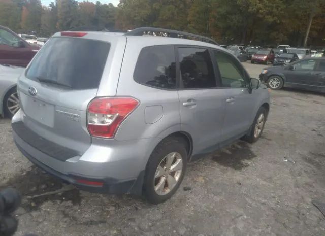 Photo 3 VIN: JF2SJAECXEH408837 - SUBARU FORESTER 