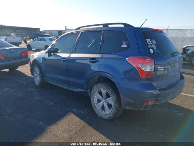 Photo 2 VIN: JF2SJAECXEH429915 - SUBARU FORESTER 