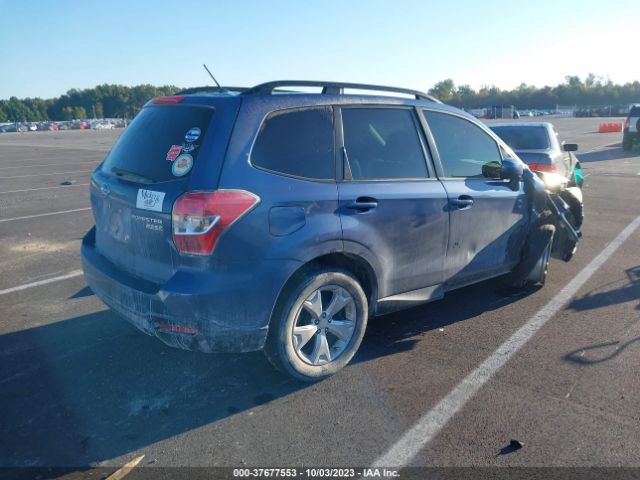 Photo 3 VIN: JF2SJAECXEH429915 - SUBARU FORESTER 