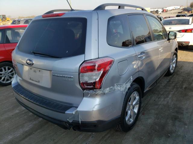 Photo 3 VIN: JF2SJAECXEH430238 - SUBARU FORESTER 2 