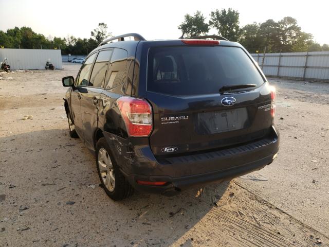 Photo 2 VIN: JF2SJAECXEH438713 - SUBARU FORESTER 2 