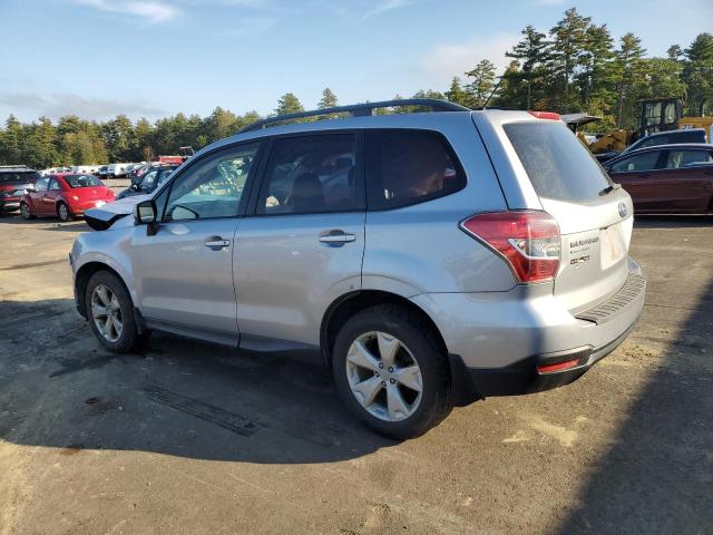 Photo 1 VIN: JF2SJAECXEH439683 - SUBARU FORESTER 