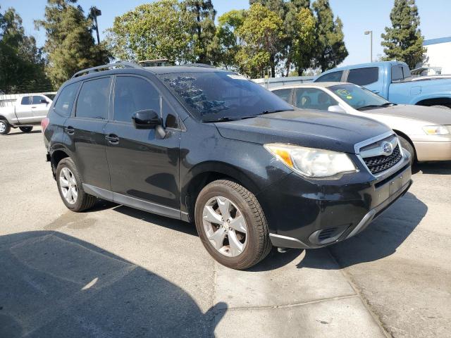 Photo 3 VIN: JF2SJAECXEH447153 - SUBARU FORESTER 