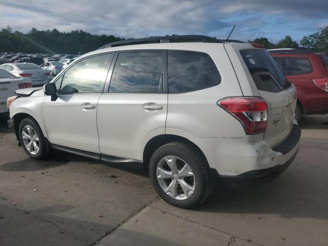 Photo 1 VIN: JF2SJAECXEH459397 - SUBARU FORESTER 2 