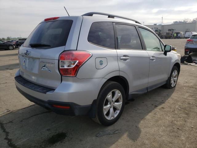 Photo 3 VIN: JF2SJAECXEH462574 - SUBARU FORESTER 2 