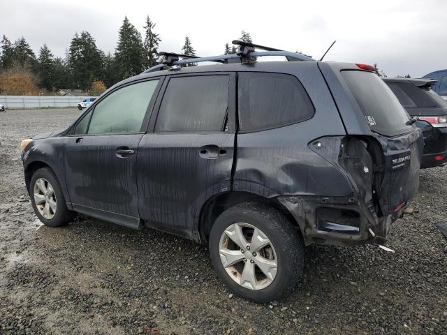 Photo 1 VIN: JF2SJAECXEH465684 - SUBARU FORESTER 2 