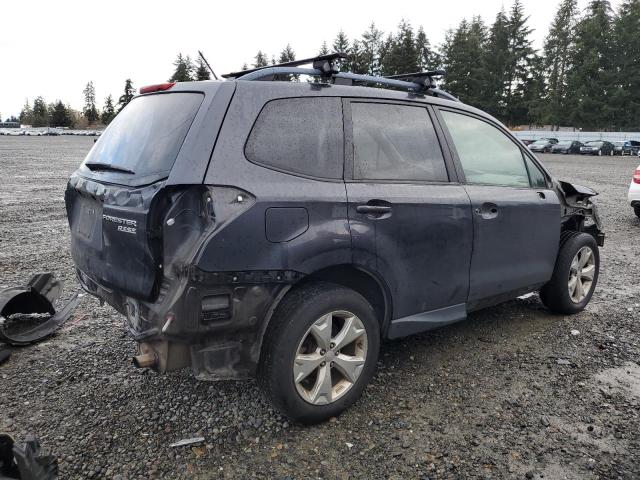 Photo 2 VIN: JF2SJAECXEH465684 - SUBARU FORESTER 2 