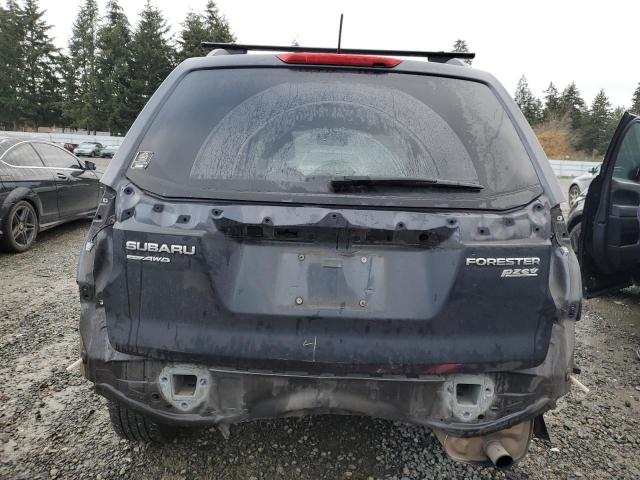 Photo 5 VIN: JF2SJAECXEH465684 - SUBARU FORESTER 2 