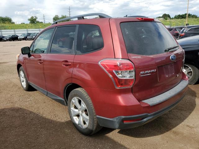 Photo 1 VIN: JF2SJAECXEH468438 - SUBARU FORESTER 2 