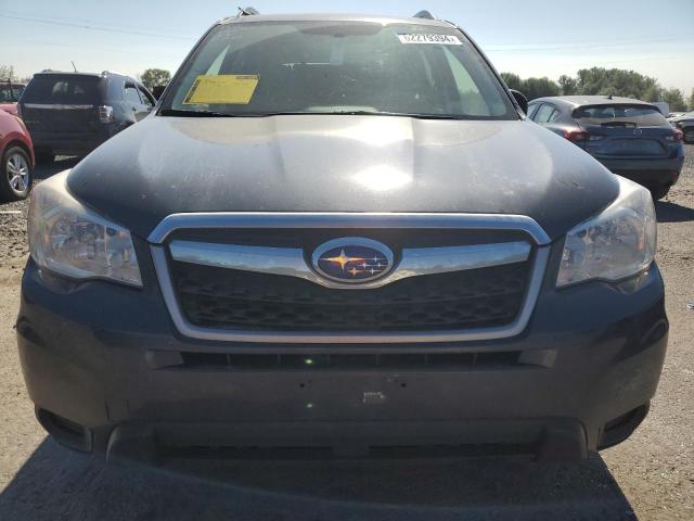 Photo 4 VIN: JF2SJAECXEH471808 - SUBARU FORESTER 