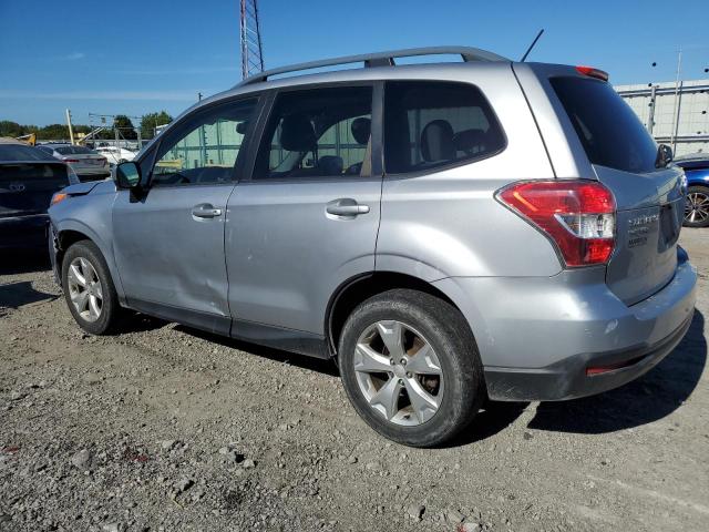 Photo 1 VIN: JF2SJAECXEH484946 - SUBARU FORESTER 2 